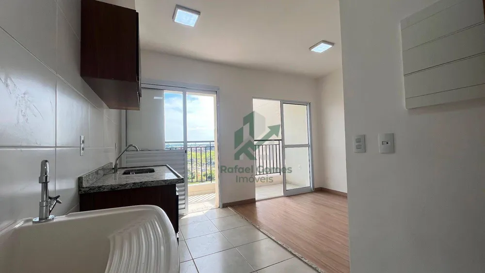 Apartamento, 2 quartos, 53 m² - Foto 6