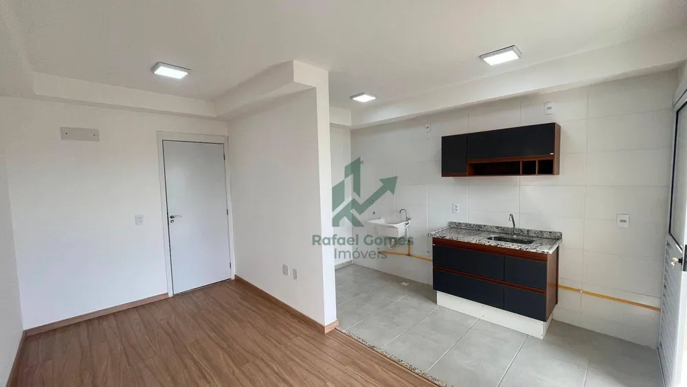 Apartamento, 2 quartos, 53 m² - Foto 4