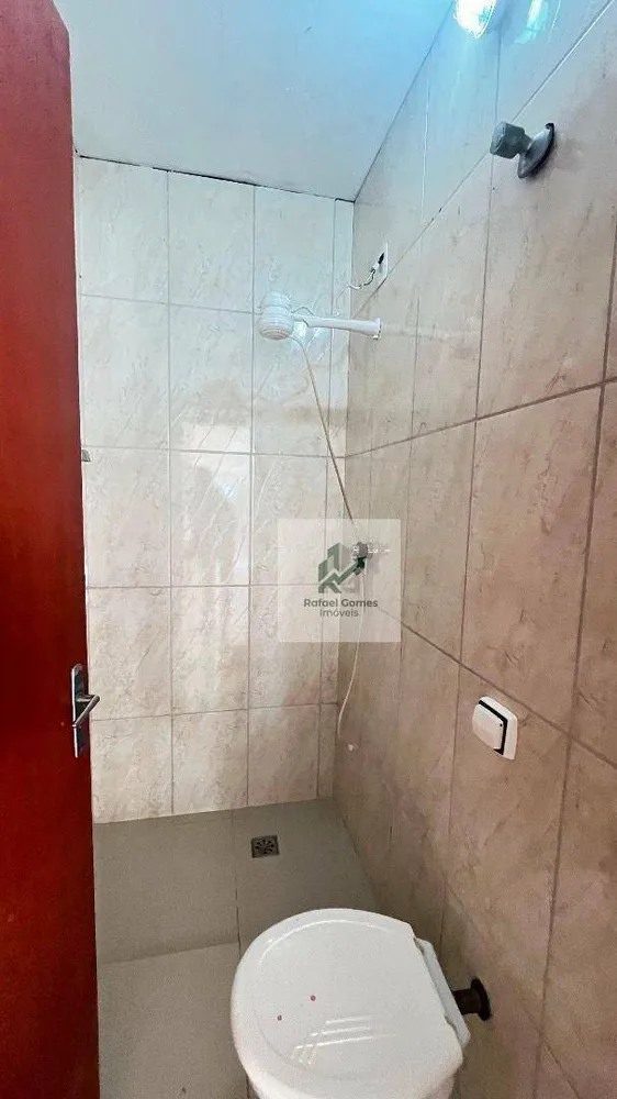 Casa de Condomínio, 4 quartos - Foto 17
