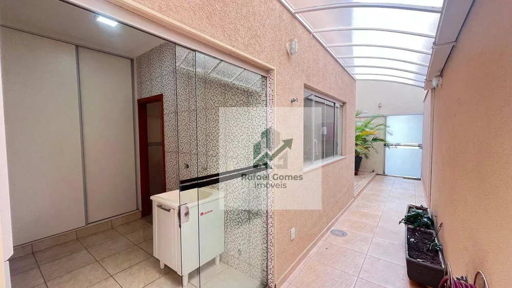Casa de Condomínio, 4 quartos - Foto 11