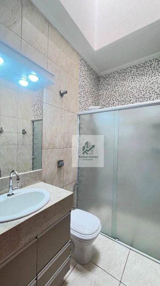 Casa de Condomínio, 4 quartos - Foto 7