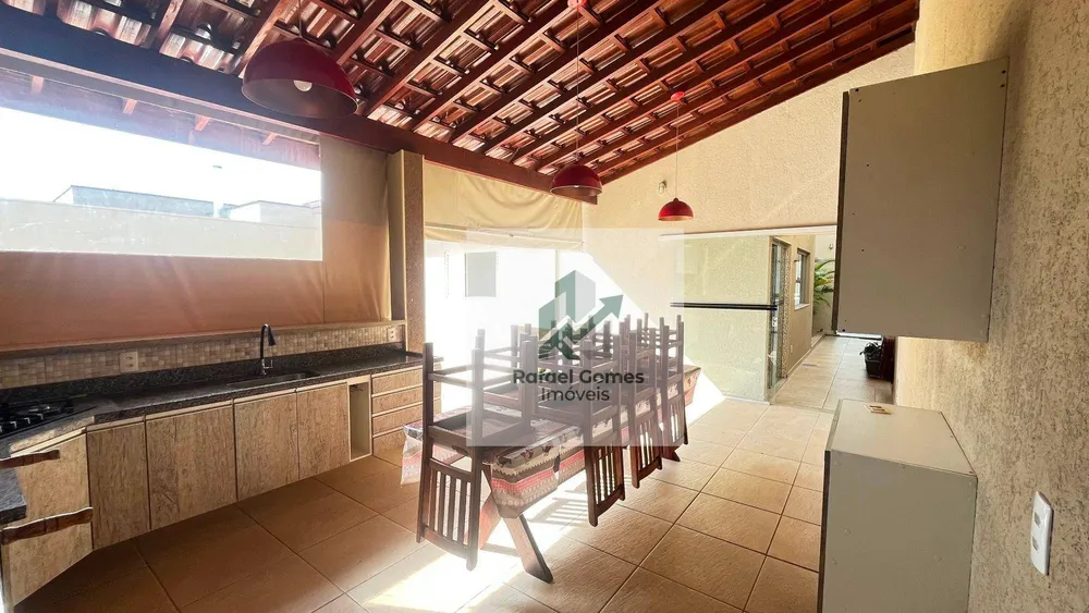 Casa de Condomínio, 4 quartos - Foto 8