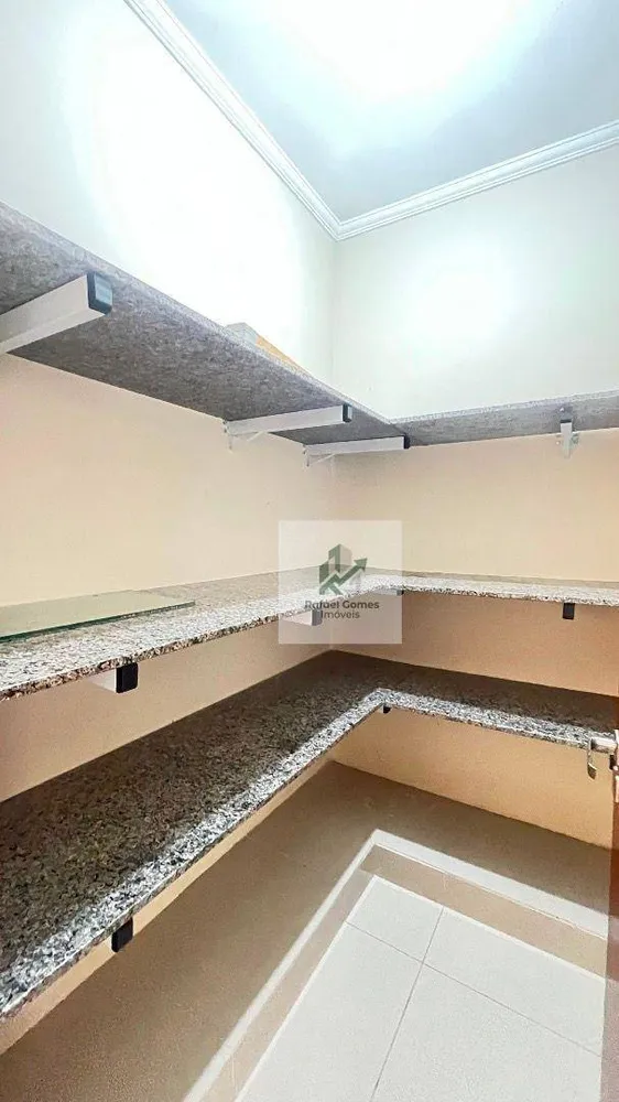 Casa de Condomínio, 4 quartos - Foto 10