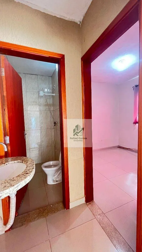 Casa de Condomínio, 4 quartos - Foto 3
