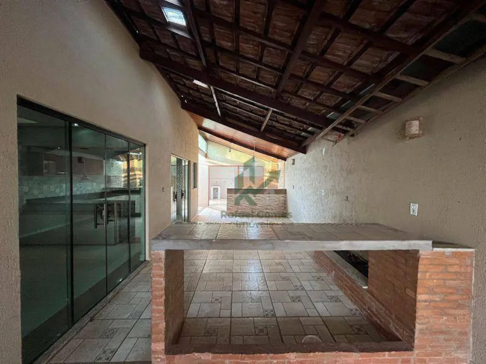 Casa, 3 quartos, 213 m² - Foto 15