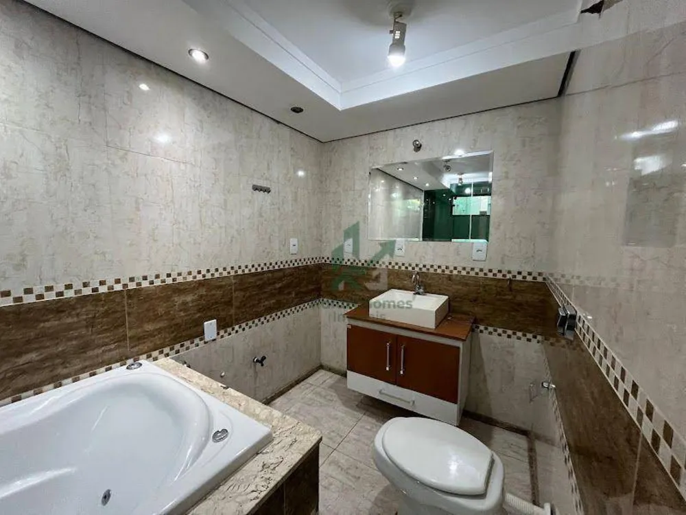 Casa, 3 quartos, 213 m² - Foto 7