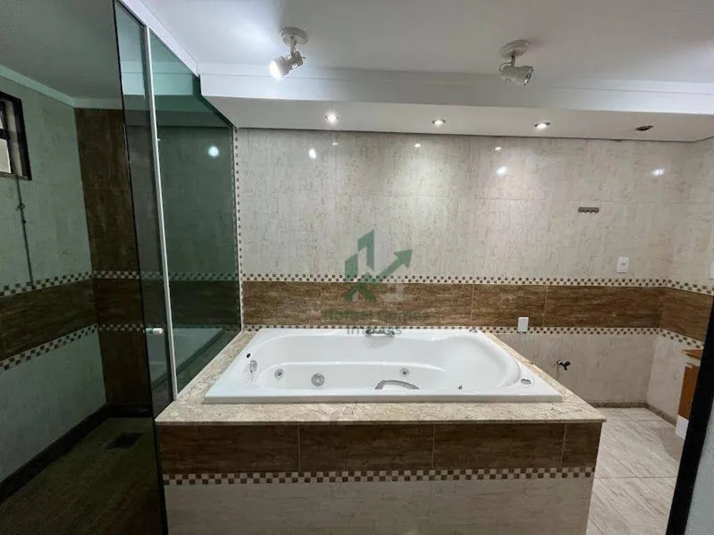 Casa, 3 quartos, 213 m² - Foto 5
