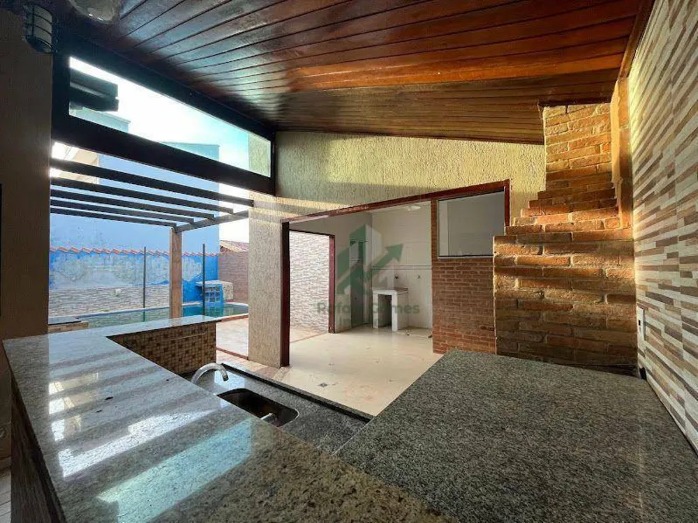 Casa, 3 quartos, 213 m² - Foto 14