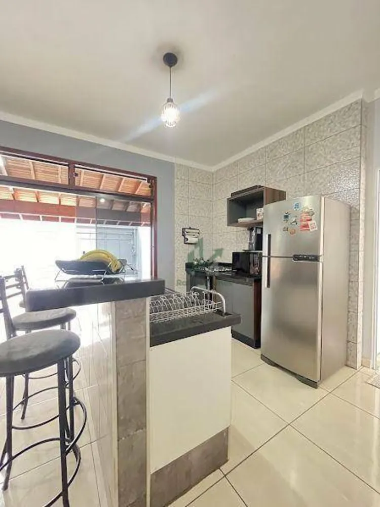 Casa, 2 quartos, 118 m² - Foto 5