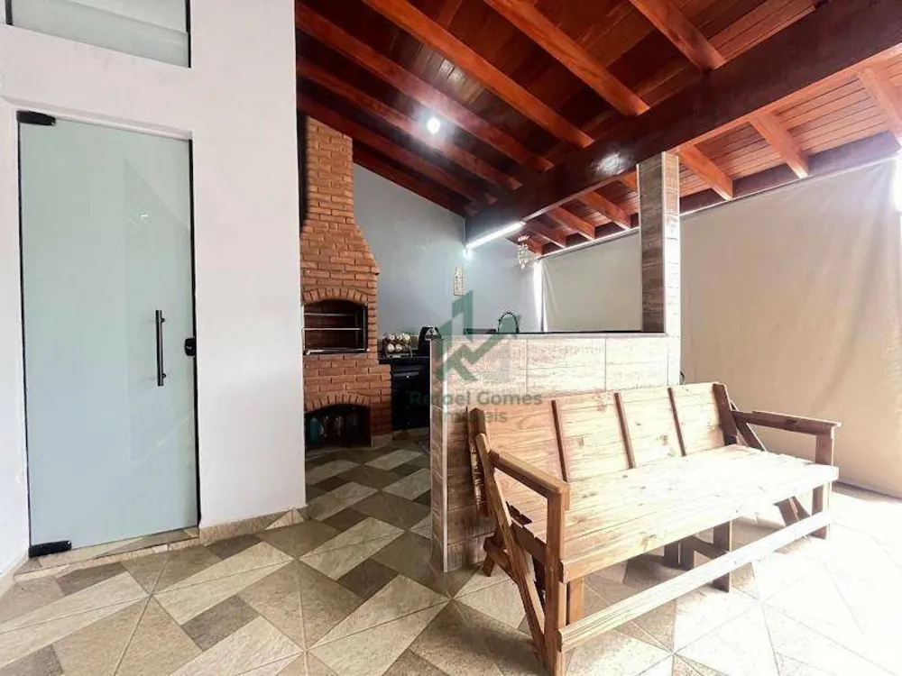 Casa, 2 quartos, 118 m² - Foto 1
