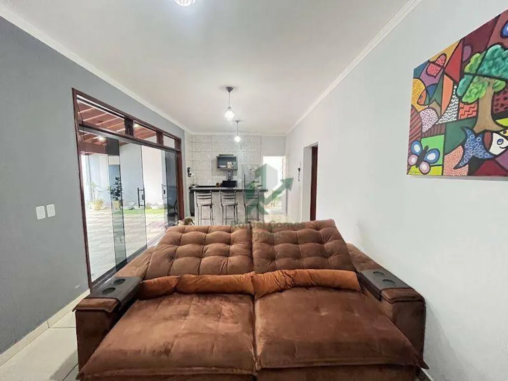Casa, 2 quartos, 118 m² - Foto 7