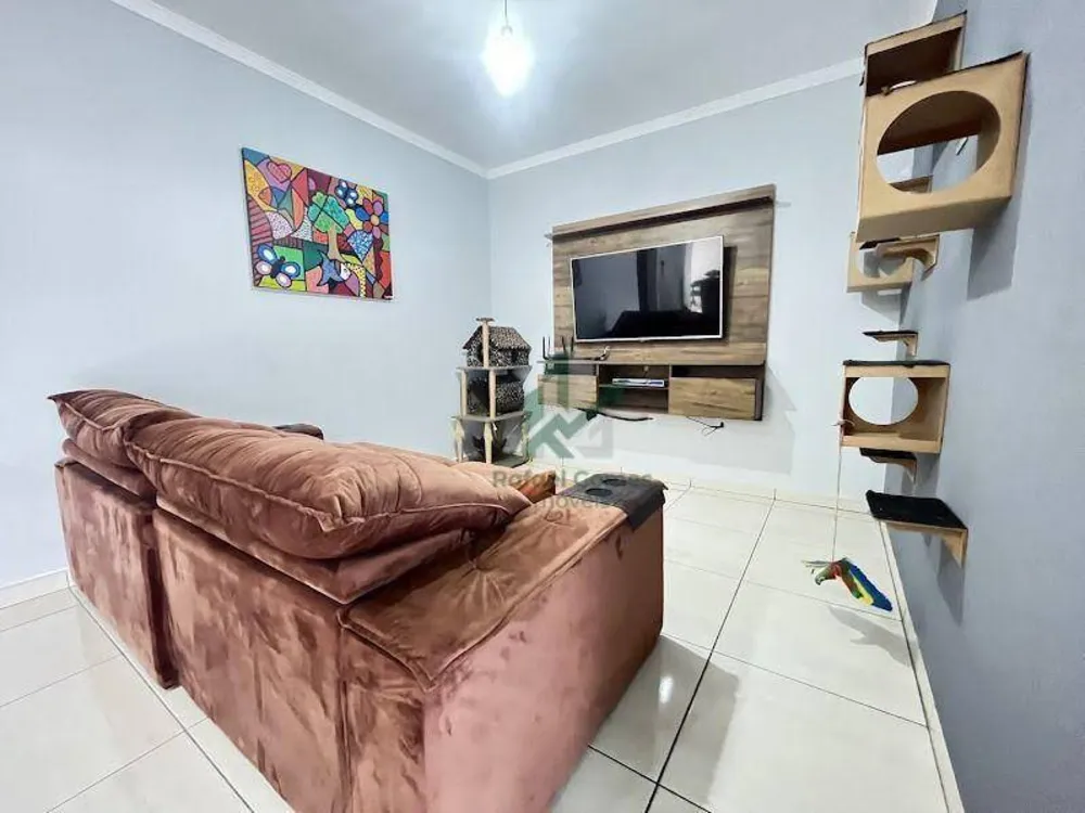 Casa, 2 quartos, 118 m² - Foto 12