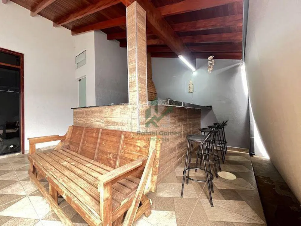 Casa, 2 quartos, 118 m² - Foto 4