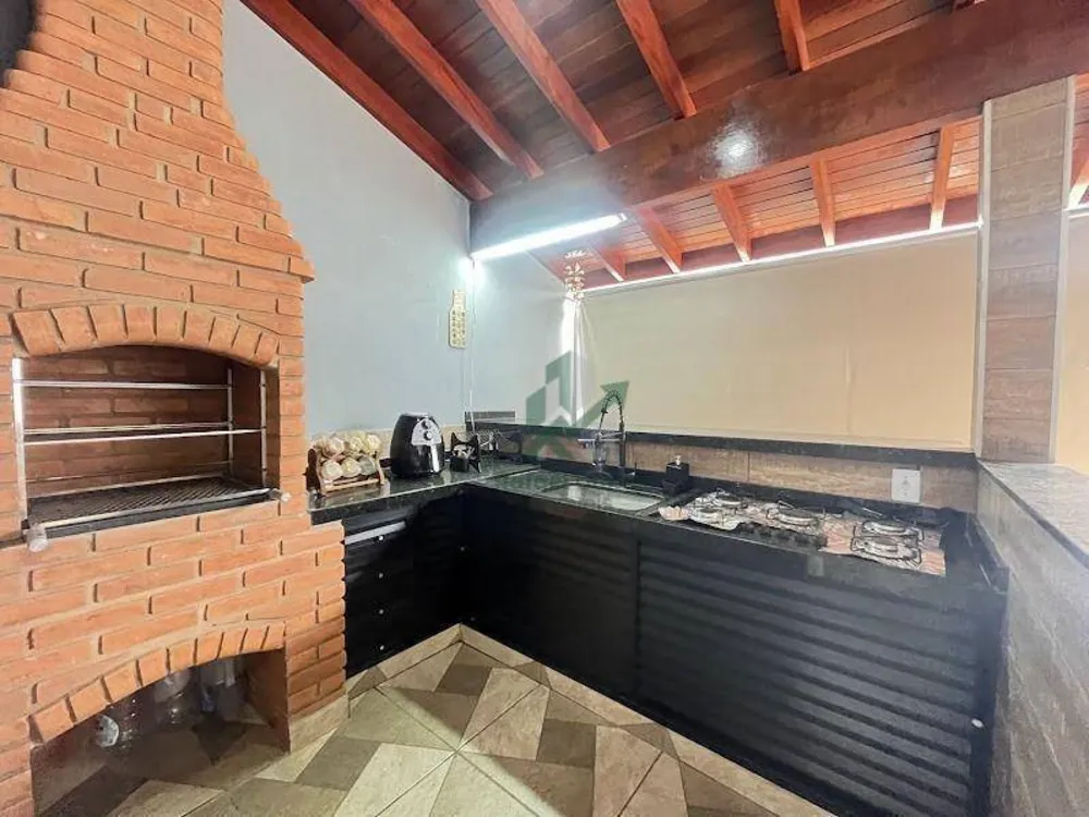 Casa, 2 quartos, 118 m² - Foto 2