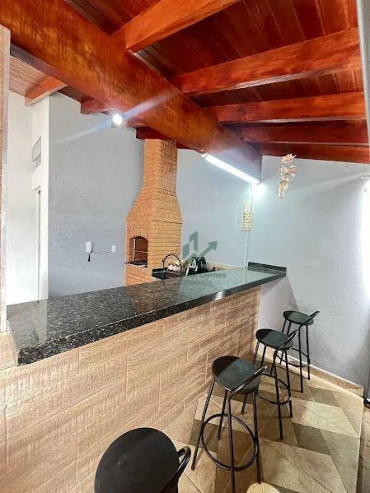 Casa, 2 quartos, 118 m² - Foto 3