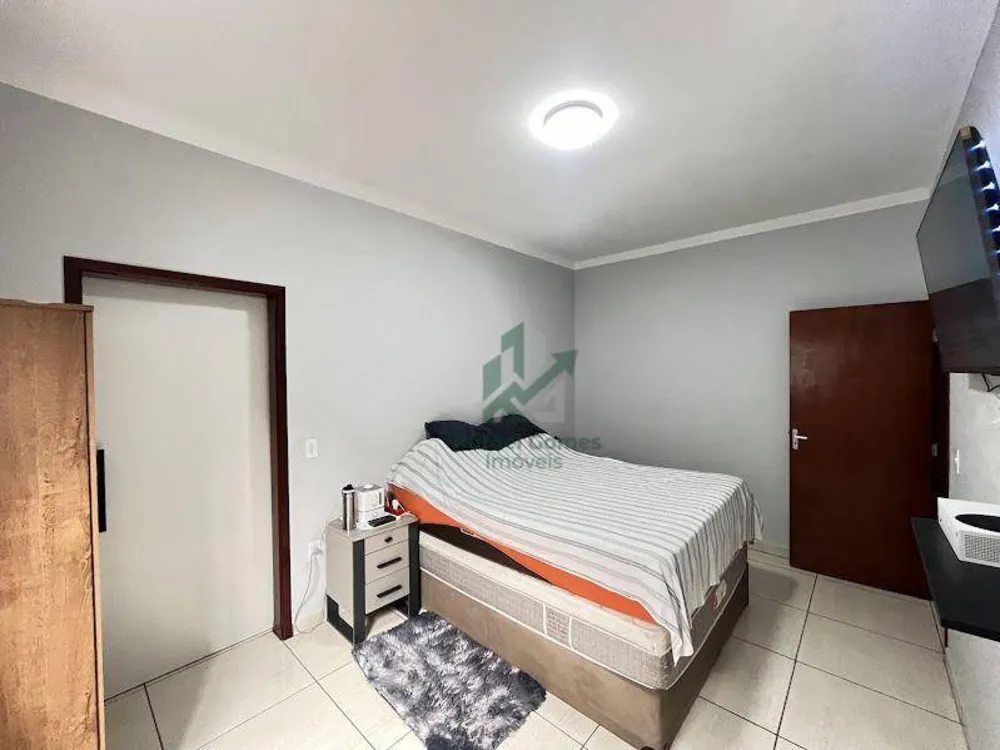 Casa, 2 quartos, 118 m² - Foto 7