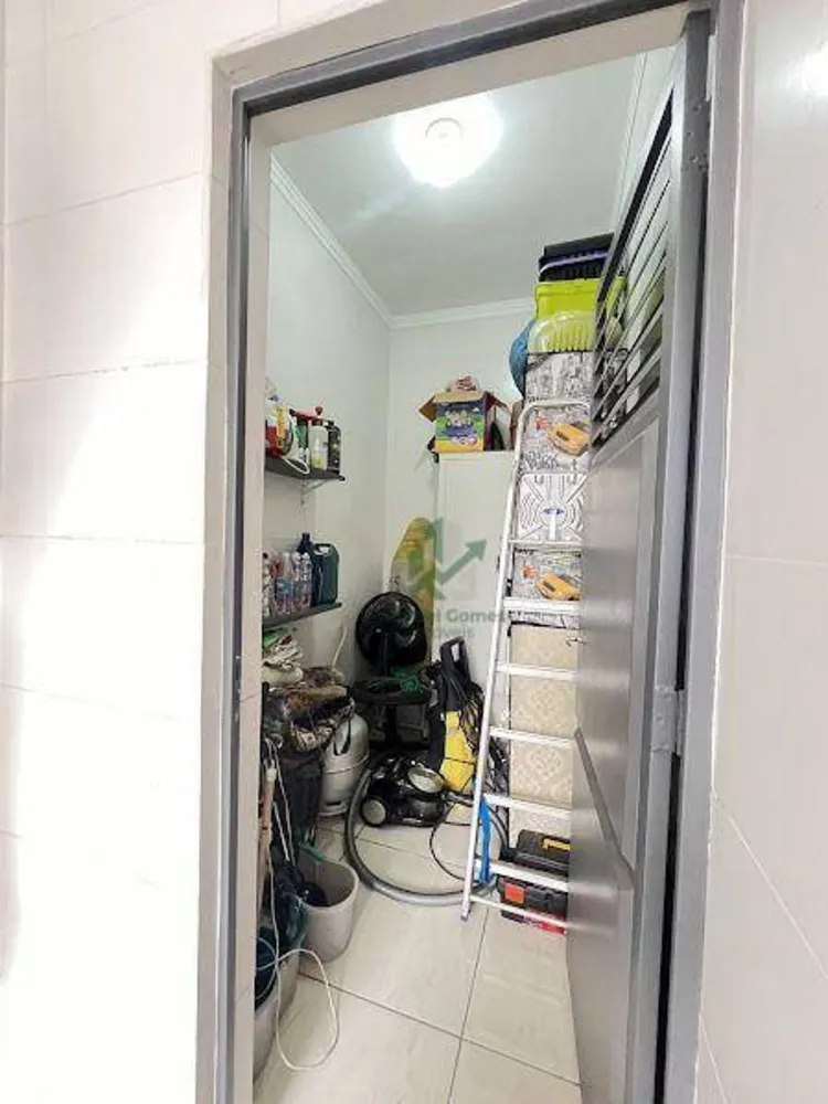 Casa, 2 quartos, 118 m² - Foto 8