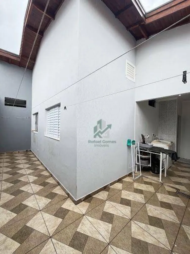 Casa, 2 quartos, 118 m² - Foto 9