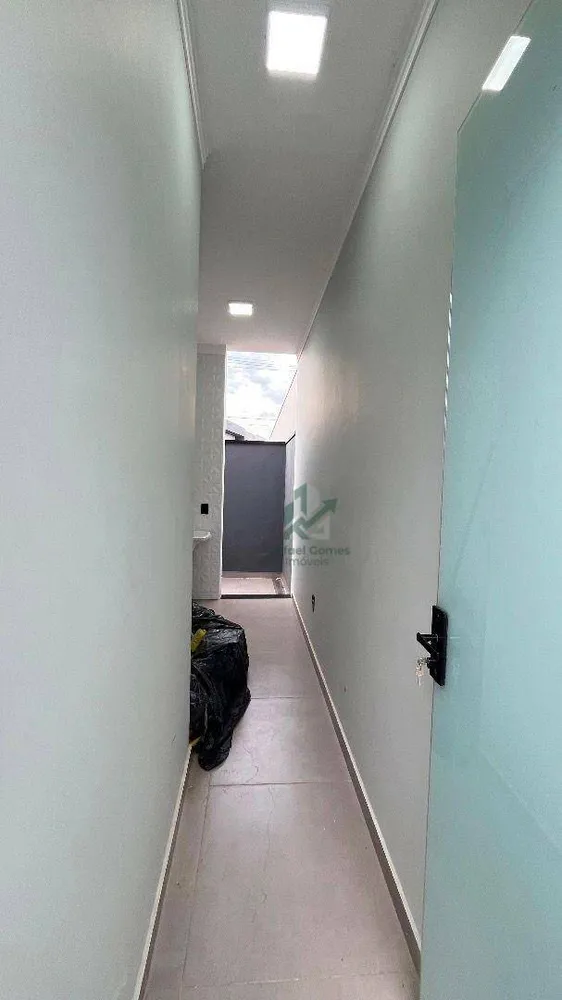 Casa de Condomínio, 3 quartos - Foto 12