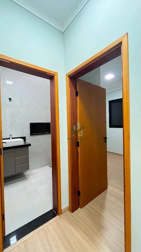 Casa de Condomínio, 3 quartos - Foto 8