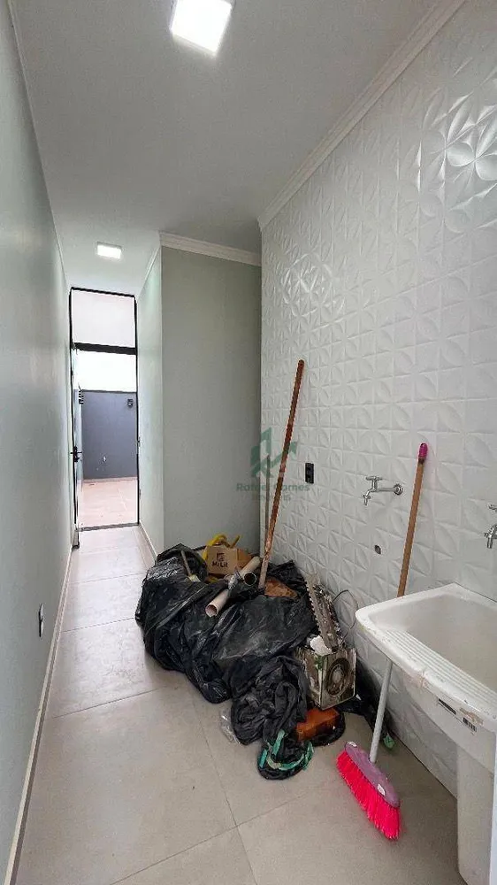 Casa de Condomínio, 3 quartos - Foto 9