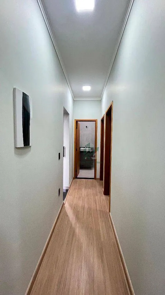 Casa de Condomínio, 3 quartos - Foto 6