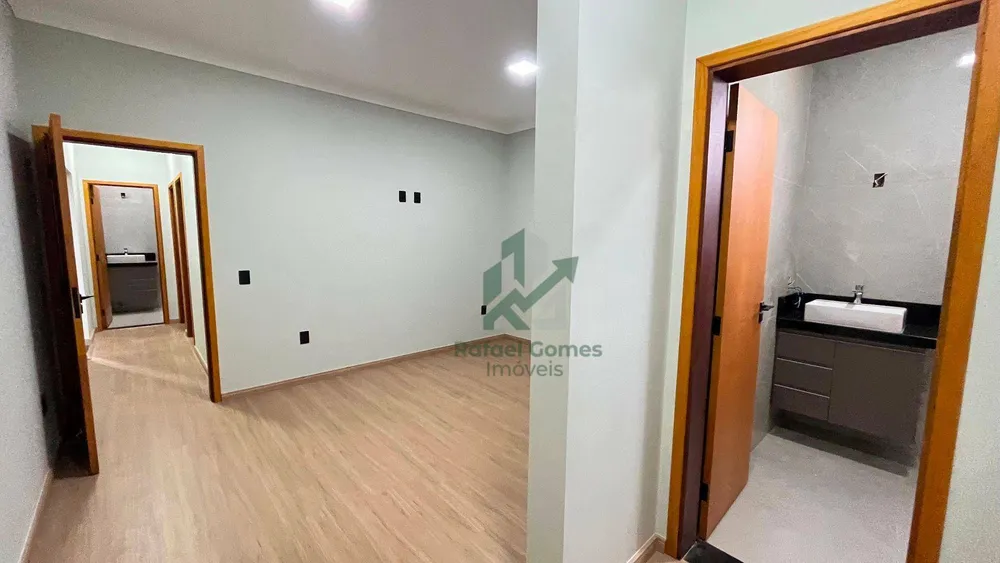 Casa de Condomínio, 3 quartos - Foto 11