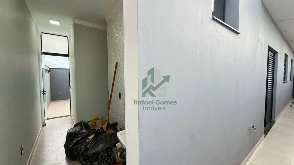 Casa de Condomínio, 3 quartos - Foto 7