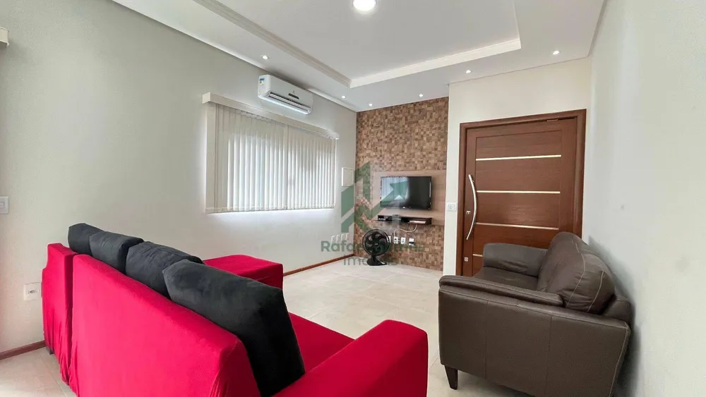Casa de Condomínio, 2 quartos - Foto 6