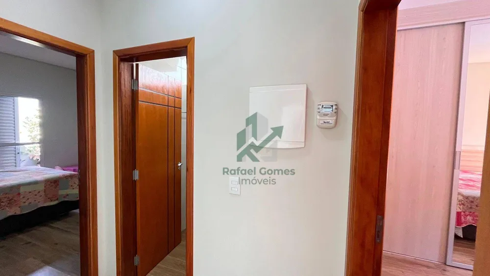 Casa de Condomínio, 2 quartos - Foto 2