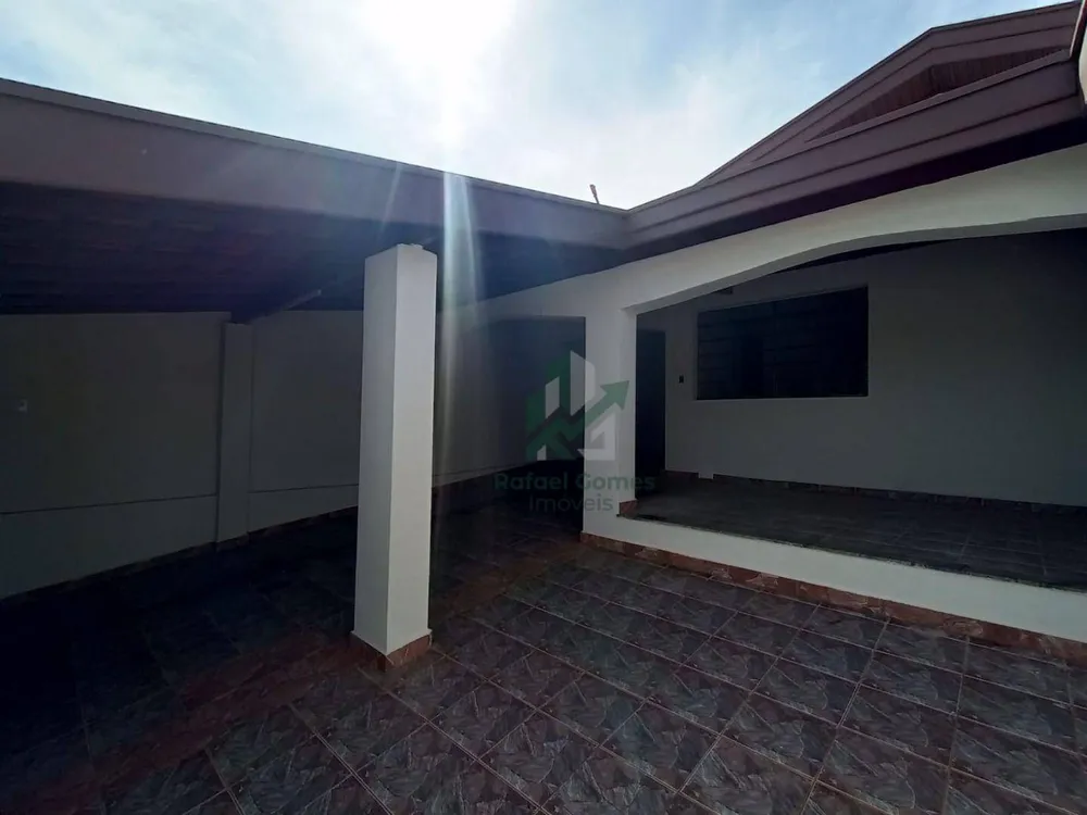 Casa, 3 quartos, 120 m² - Foto 3