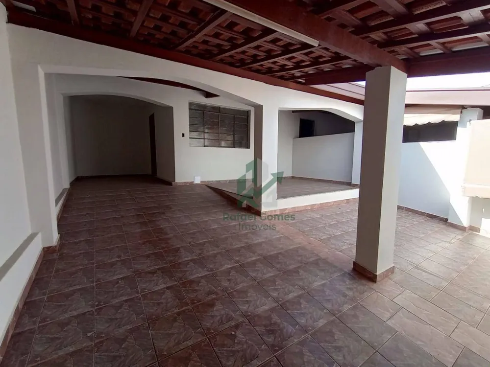 Casa, 3 quartos, 120 m² - Foto 4