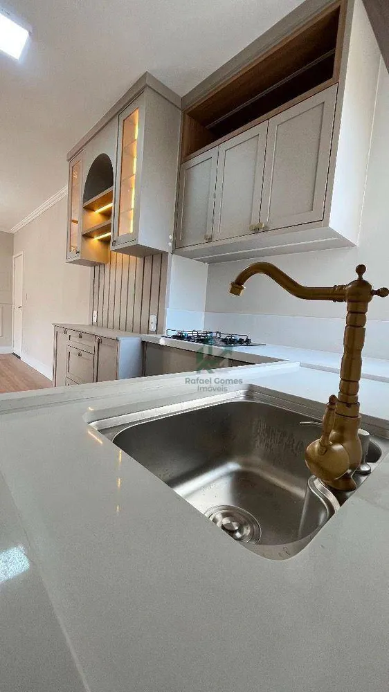 Apartamento, 3 quartos, 93 m² - Foto 14