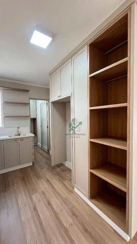 Apartamento, 3 quartos, 93 m² - Foto 5