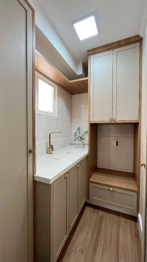 Apartamento, 3 quartos, 93 m² - Foto 7