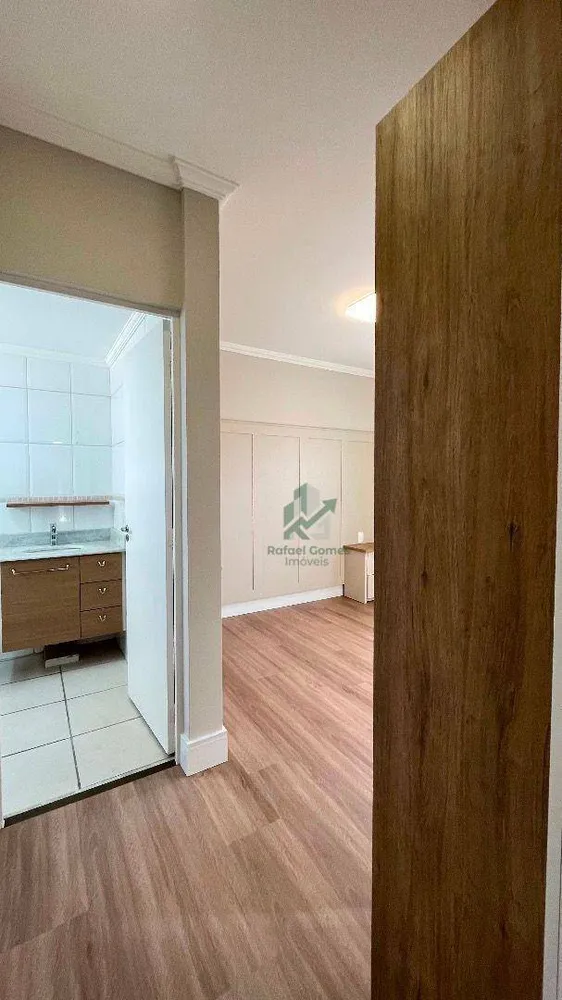 Apartamento, 3 quartos, 93 m² - Foto 11