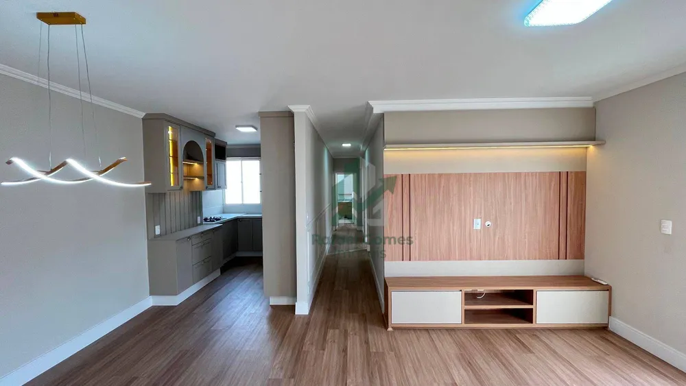 Apartamento, 3 quartos, 93 m² - Foto 4