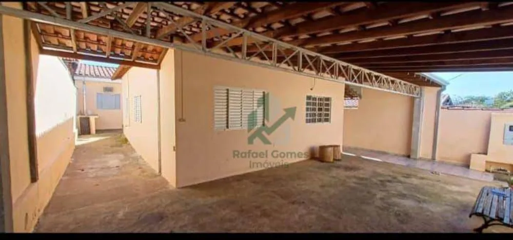 Casa, 3 quartos, 140 m² - Foto 5