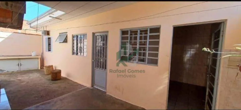 Casa, 3 quartos, 140 m² - Foto 9