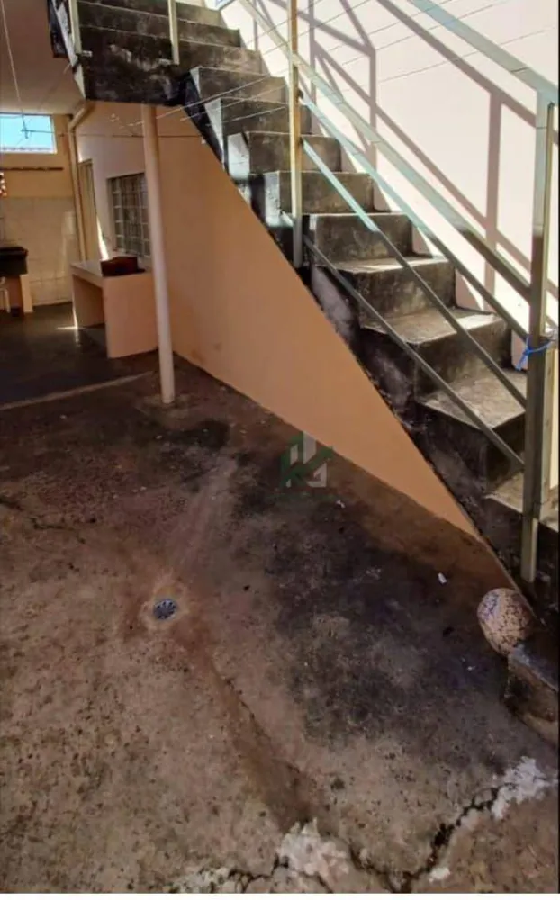 Casa, 3 quartos, 140 m² - Foto 8