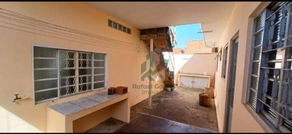 Casa, 3 quartos, 140 m² - Foto 10