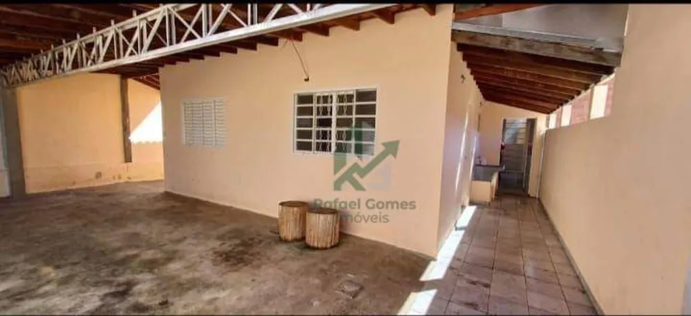 Casa, 3 quartos, 140 m² - Foto 2