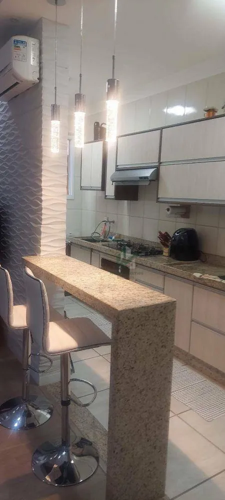 Apartamento, 3 quartos, 83 m² - Foto 8