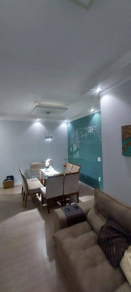 Apartamento, 3 quartos, 83 m² - Foto 5