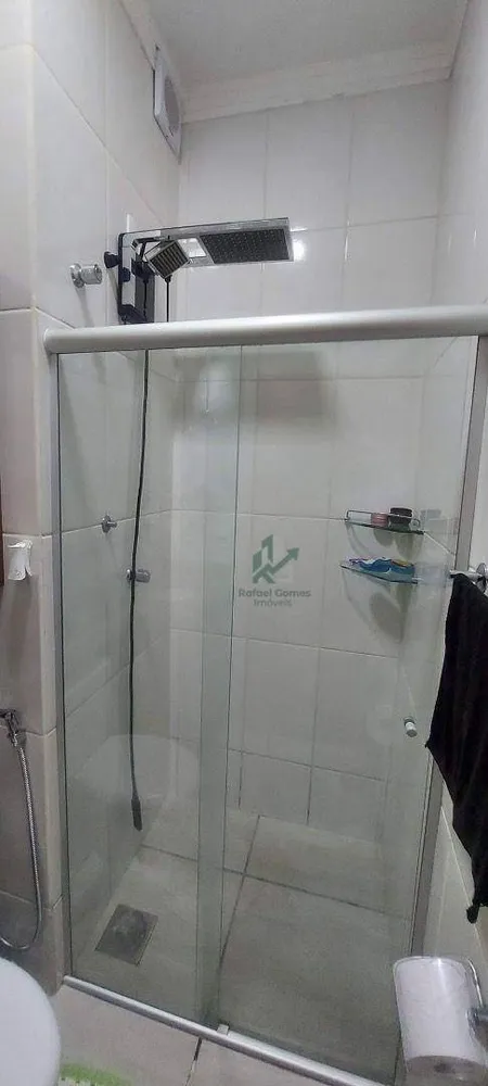 Apartamento, 3 quartos, 83 m² - Foto 3