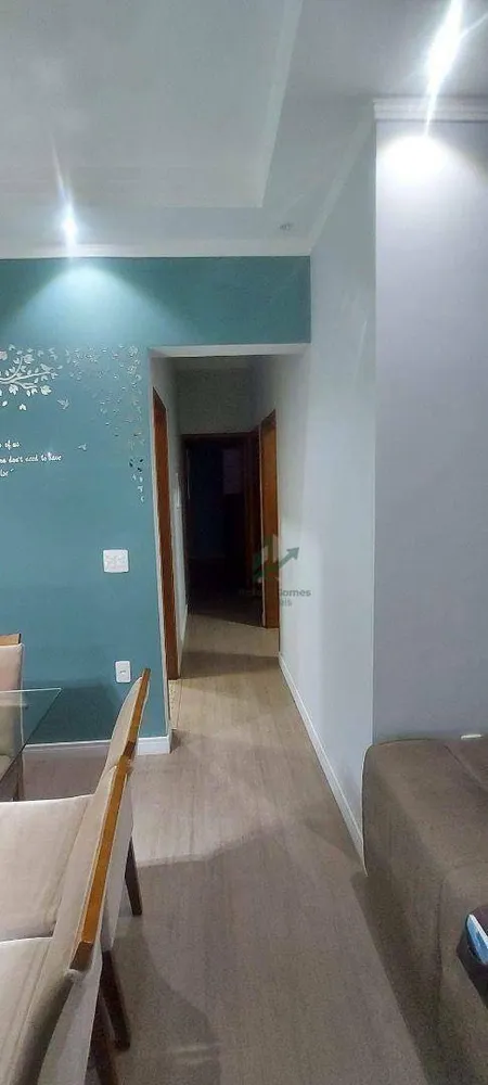 Apartamento, 3 quartos, 83 m² - Foto 4