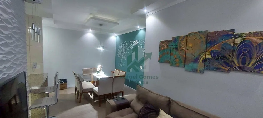 Apartamento, 3 quartos, 83 m² - Foto 10
