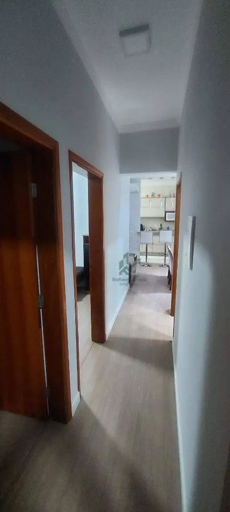 Apartamento, 3 quartos, 83 m² - Foto 9