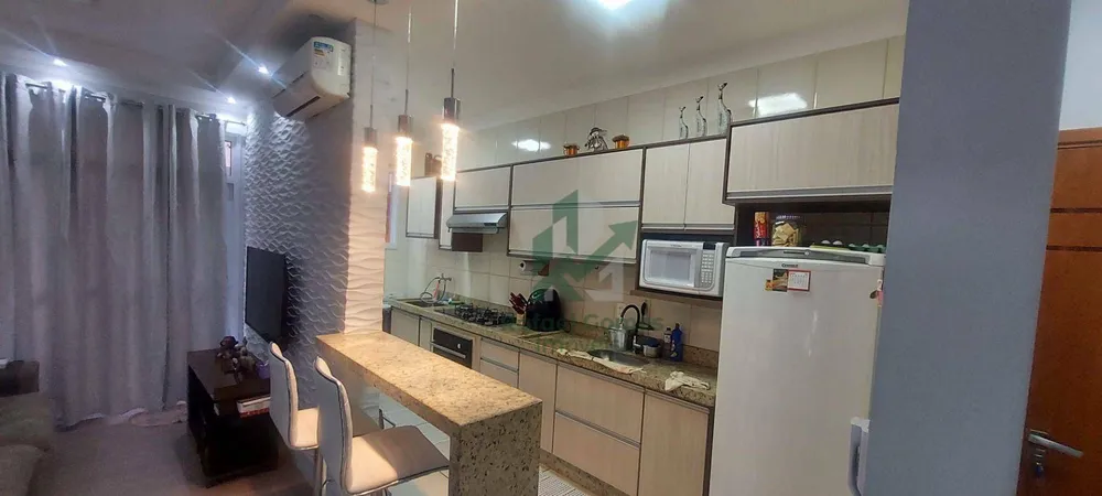 Apartamento, 3 quartos, 83 m² - Foto 1