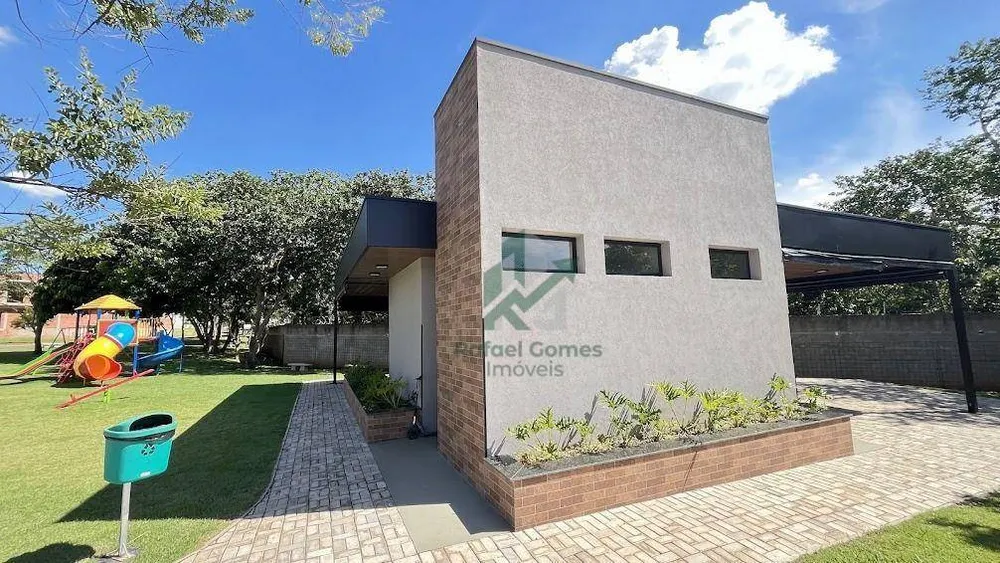 Casa de Condomínio, 3 quartos - Foto 11
